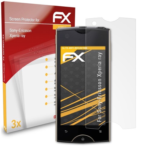 Atfolix film protection - film,