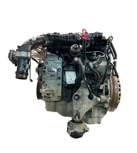 Moteur pour bmw - série, 1
