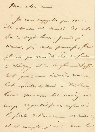Rare french statesman - “french, statesman"
