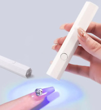 Mini Sèche Ongles USB