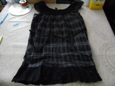 lot de 4 vetement haut été