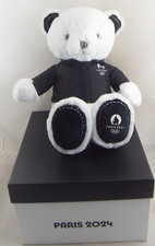 Peluche OURSON/Teddy Bear