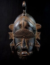 Art Africain Arts Premiers -