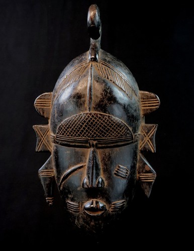 Art africain arts premiers - africain,