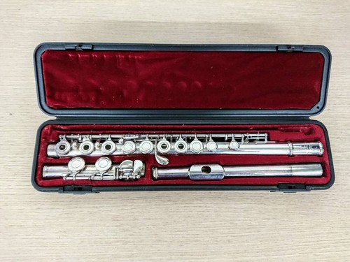 Yamaha yfl 281 flûte - s, ii