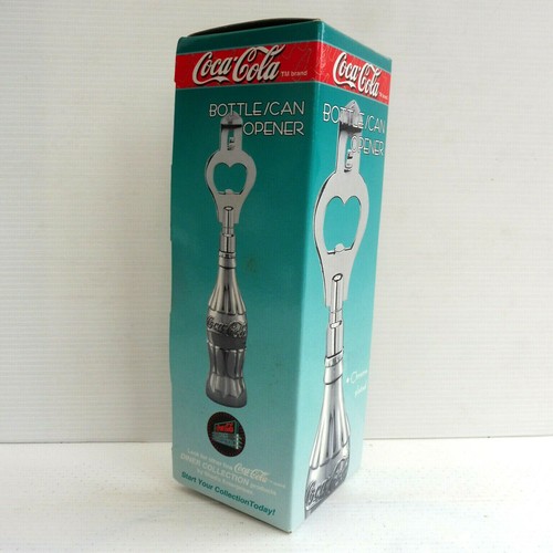 Coca cola decapsuleur - cola®,