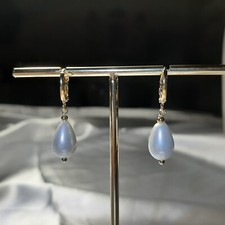 boucles d'oreilles dormeuses