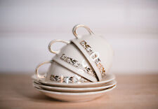  Service en porcelaine