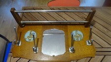 Porte manteau metal pateres - porte, 4
