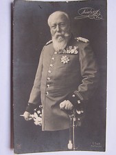 CPA CARTE PHOTO GENERAL