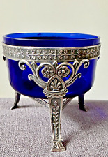 RINCE DOIGTS EN ARGENT MASSIF