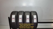 Pneus D'Occasion 185/55R15 82H
