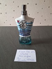 Flacon Jean Paul Gaultier Vide