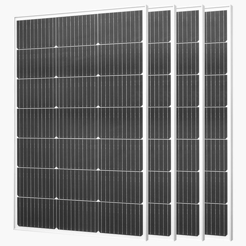 Vevor panneau solaire - vevor,