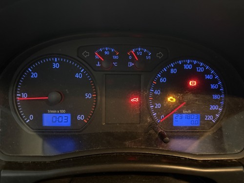 Compteur afficheur vitesse - compteur,