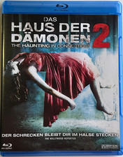 Das Haus der Dämonen 2 |