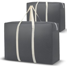 2 x Lot de 2 pochettes de