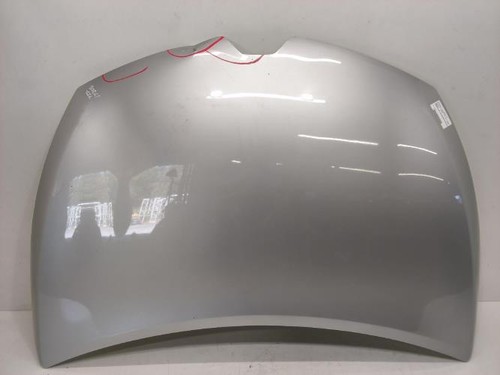 Capot renault clio - 4, phase