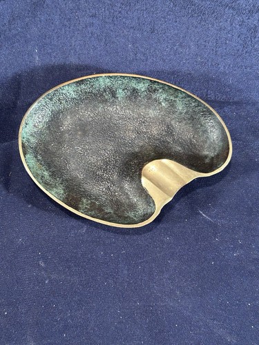 Cendrier bronze design - , années