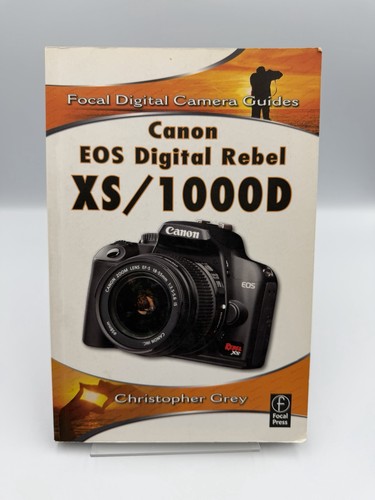 Canon eos digital - canon, rebel