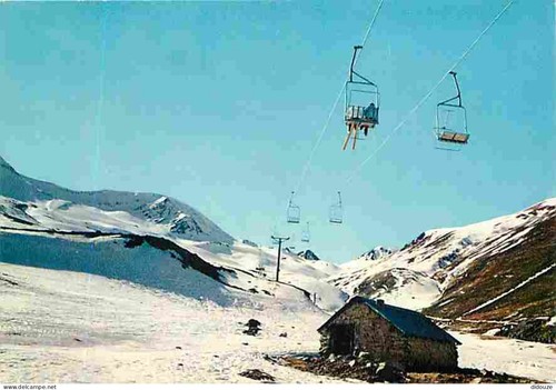 Carte postale les - -, 31