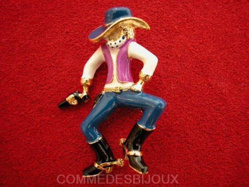 Broche vintage sphinx - broche,