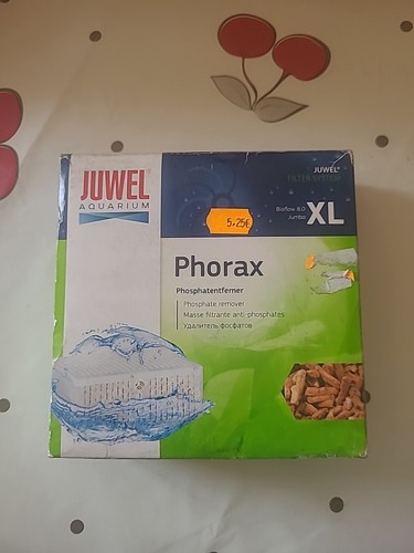 Juwel aquarium phorax - juwel,