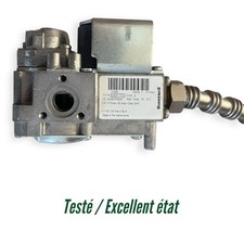 Vanne Gaz Honeywell TYPE VK8115V 1036 4, CE-0063AP3090/6