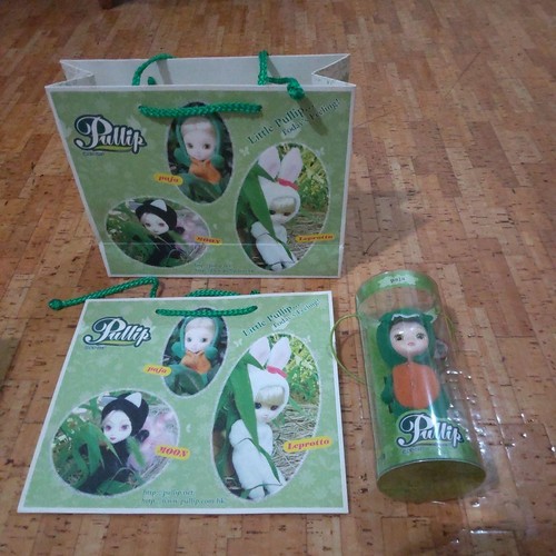 Pullip paja first limited - pullip,