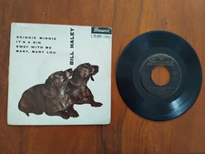 Bill HALEY And His Comets EP