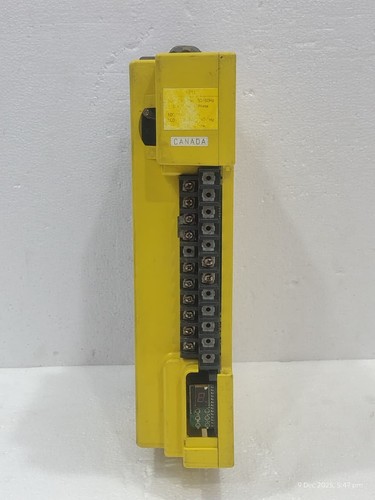 Module servo amplificateur