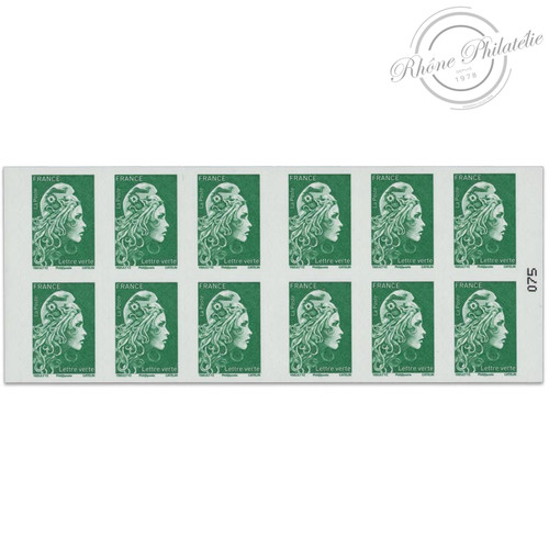 Carnet france 1598 - carnet, 1598-c11