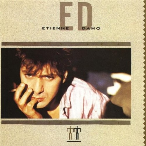 Etienne daho pop - etienne, satori