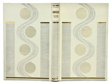 CARTONNAGE NRF gallimard Paul