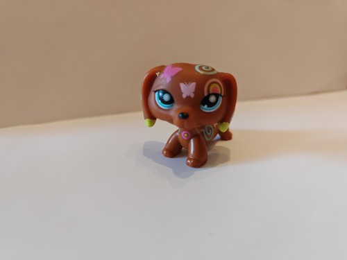 Lps 1010 littlest - #1010, petshop