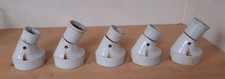 Lot ancienne applique - lot,