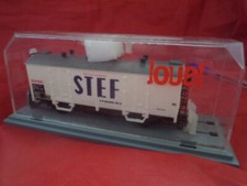 voiture  stef jouef SOUS BOITE