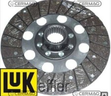 Disque Pto Embrayage