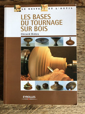 Gérard Bidou Les bases du