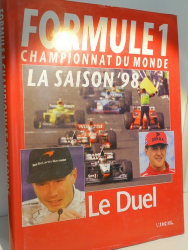 Libri formule championnat du - libri,