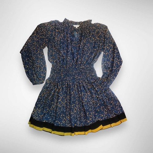 Current air smocked waist - current,