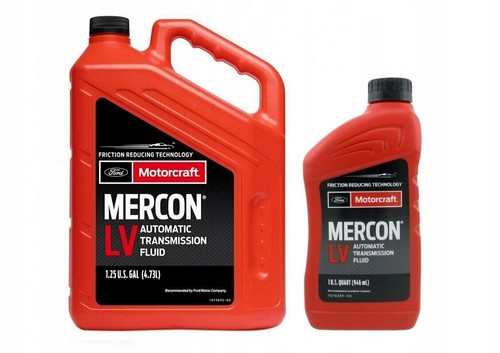 Motorcraft mercon 68l - mercon, 5,68l