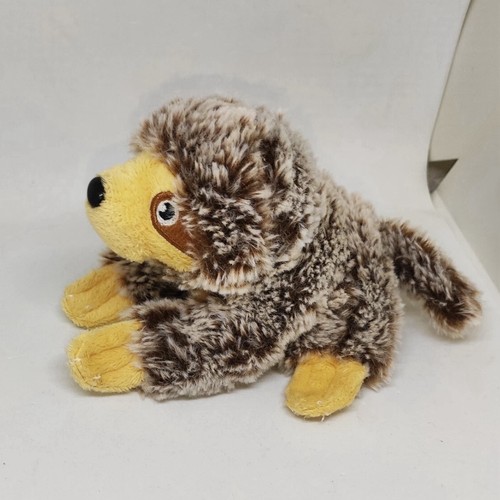 Doudou peluche paresseux - doudou,