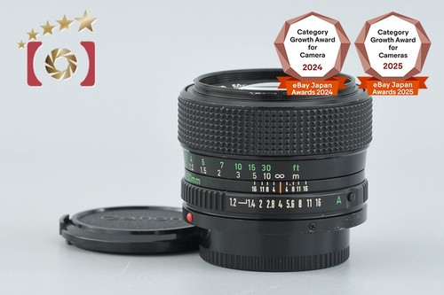 Canon new 50mm - canon, f/1.2