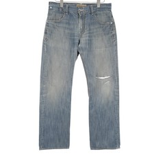 Jeans Vintage Levi's 514 Slim