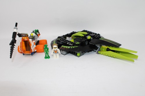Lego mars mission 7693 - mars, etx