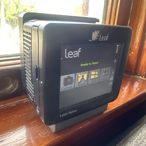 Leaf aptus digital - 22, for