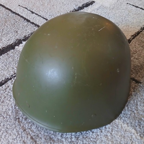 Casque militaire français m51 - militaire,