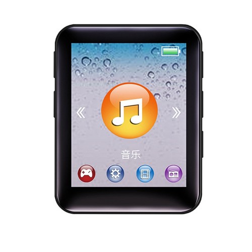 Pouces lecteur mp3 bouton - 1,8,