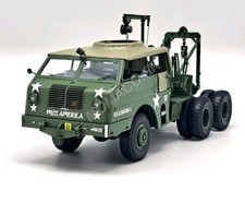 PERFEX753 PACIFIC M26A1 (NON